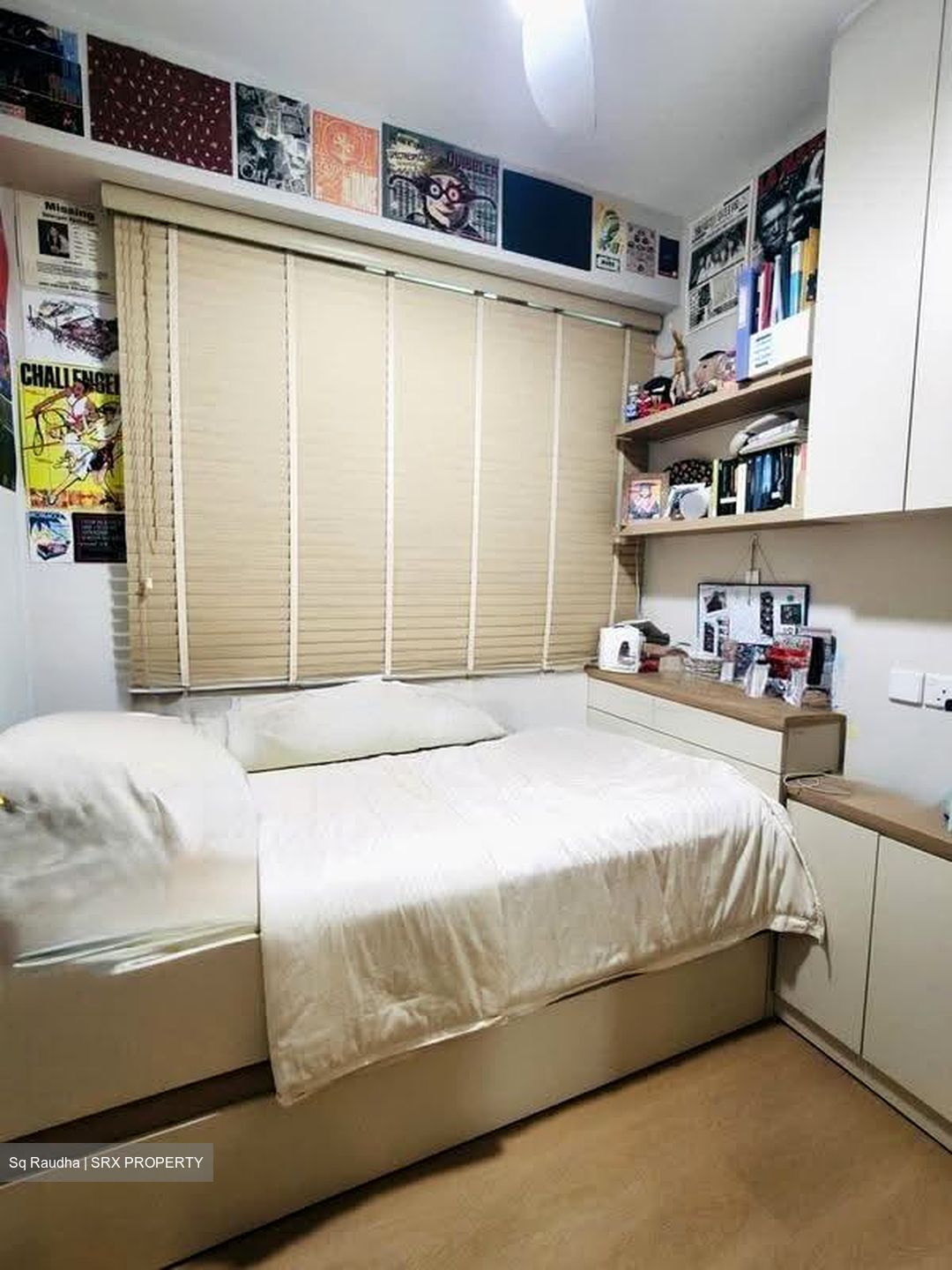 Treasure at Tampines (D18), Condominium #606965791